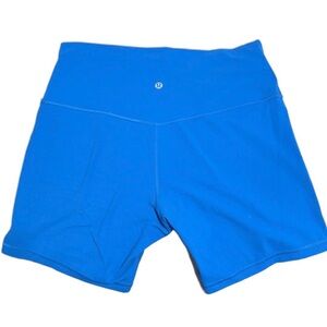 lululemon athletica High-Rise Align Shorts